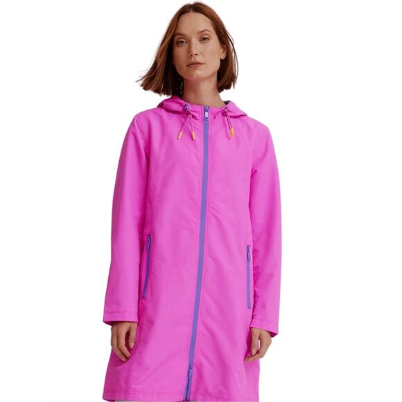 Nikki Jones Magic Print Jacket‎ NWT size XL - Picture 1 of 13